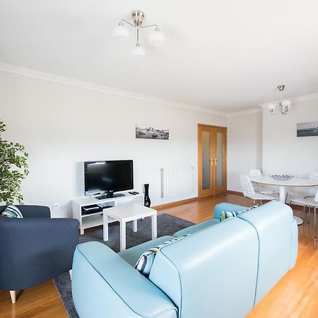 Porto Riversea Quay Apartment Матозиньюш Экстерьер фото