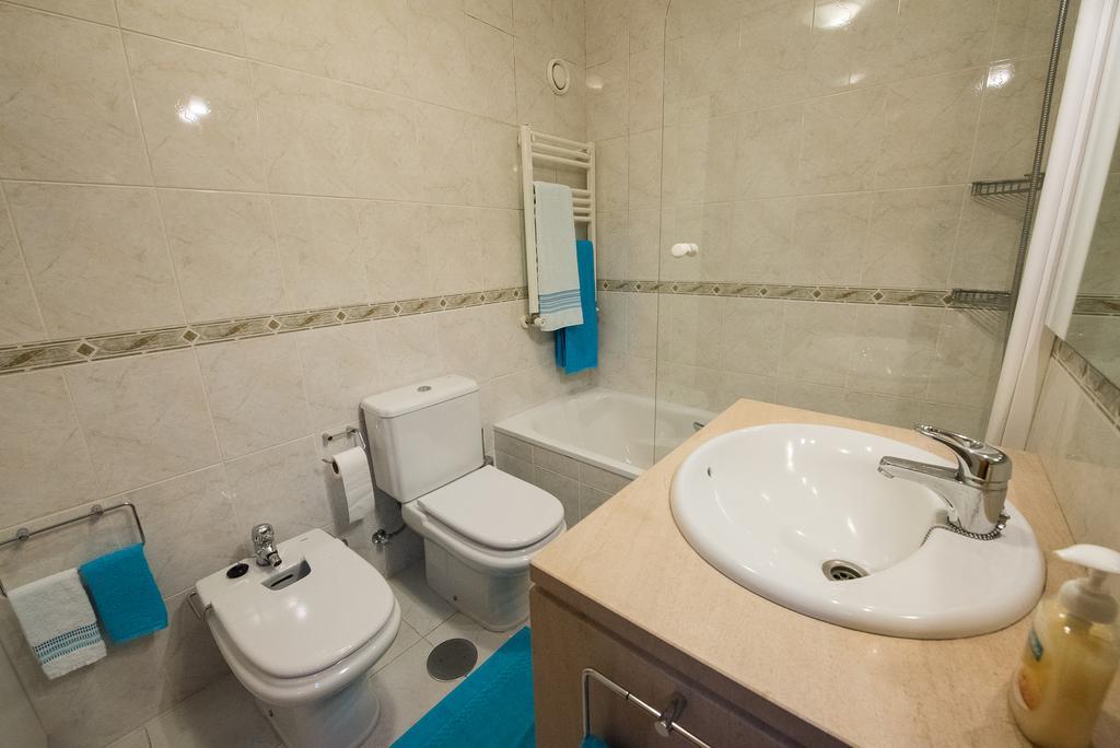 Porto Riversea Quay Apartment Матозиньюш Экстерьер фото