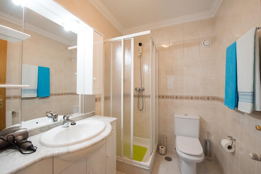 Porto Riversea Quay Apartment Матозиньюш Экстерьер фото