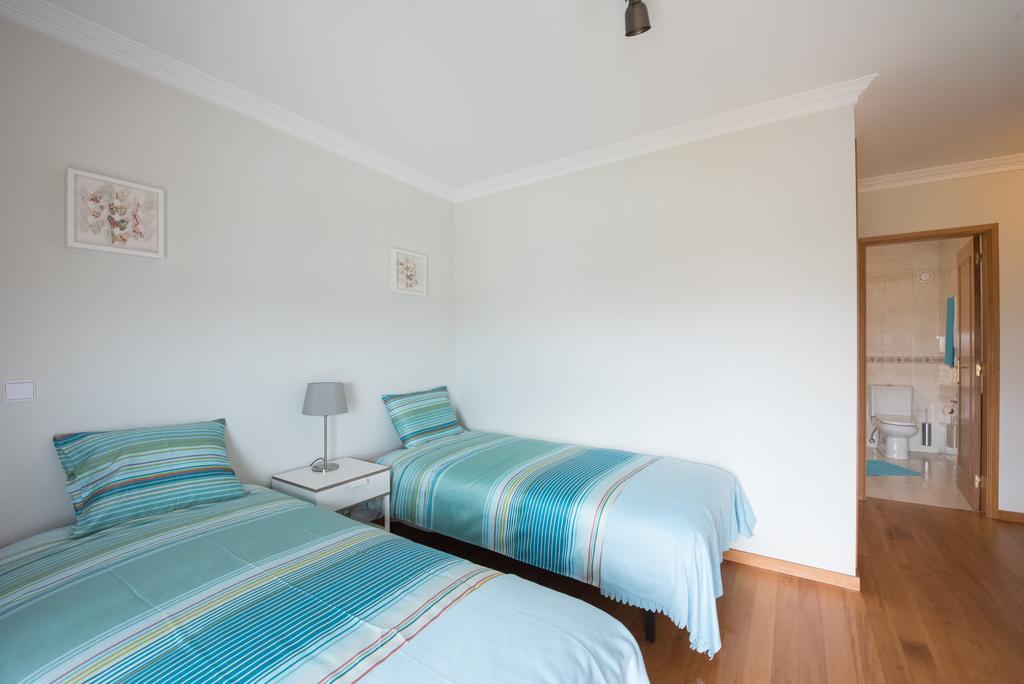 Porto Riversea Quay Apartment Матозиньюш Экстерьер фото