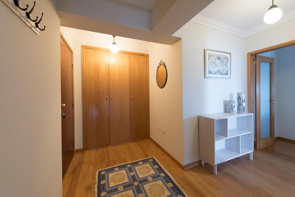 Porto Riversea Quay Apartment Матозиньюш Экстерьер фото