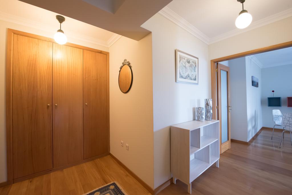 Porto Riversea Quay Apartment Матозиньюш Экстерьер фото