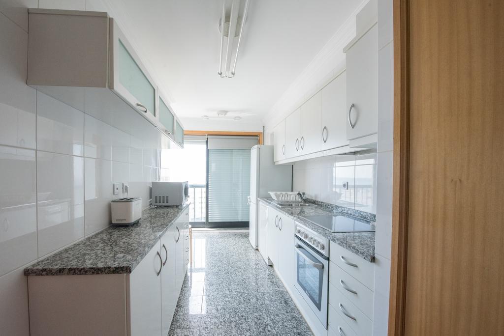 Porto Riversea Quay Apartment Матозиньюш Экстерьер фото